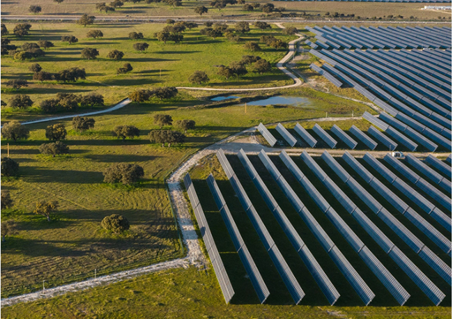 Foto Statkraft acelera su crecimiento renovable y reorganiza su estructura para respaldar sus nuevos objetivos a 2030.
